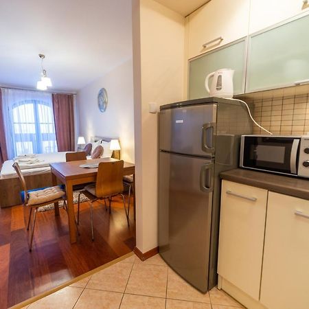 Apartament 26 Mikolajki Daire Dış mekan fotoğraf