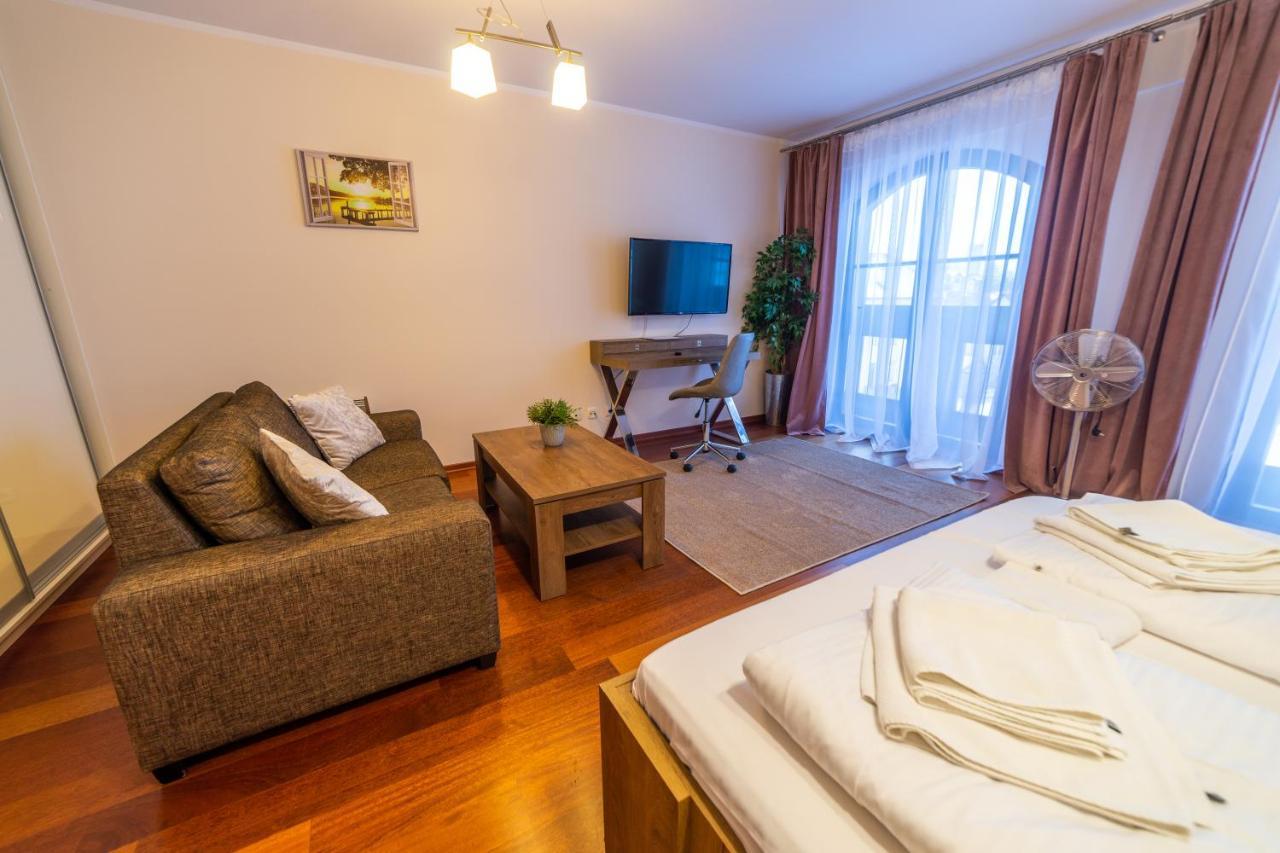 Apartament 26 Mikolajki Daire Dış mekan fotoğraf