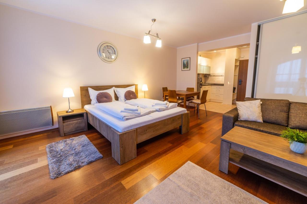 Apartament 26 Mikolajki Daire Dış mekan fotoğraf