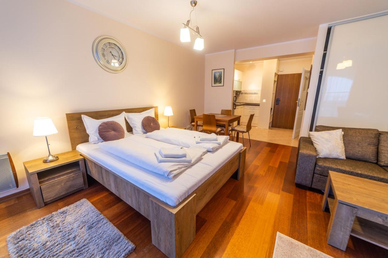 Apartament 26 Mikolajki Daire Dış mekan fotoğraf