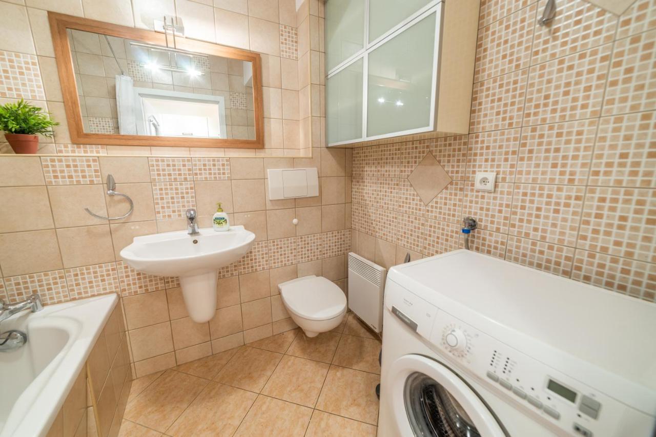 Apartament 26 Mikolajki Daire Dış mekan fotoğraf