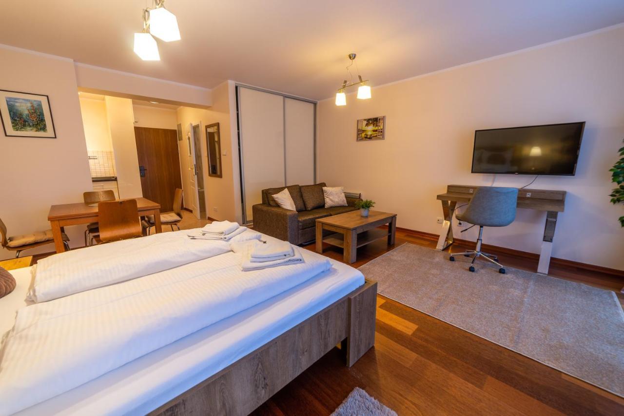 Apartament 26 Mikolajki Daire Dış mekan fotoğraf