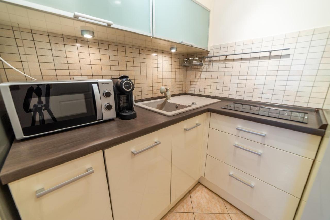 Apartament 26 Mikolajki Daire Dış mekan fotoğraf