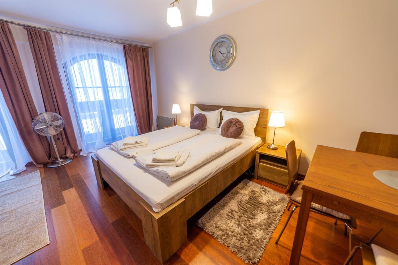 Apartament 26 Mikolajki Daire Dış mekan fotoğraf