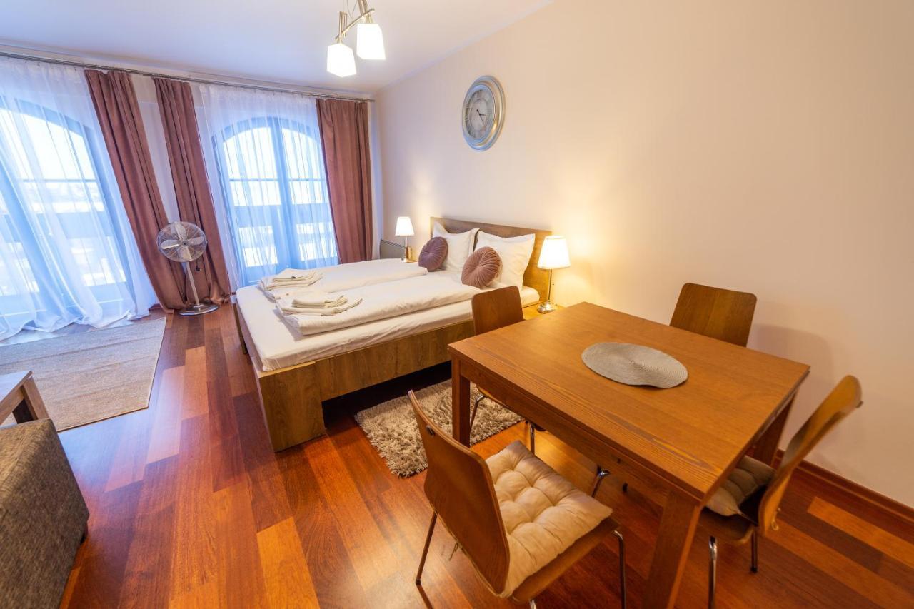 Apartament 26 Mikolajki Daire Dış mekan fotoğraf