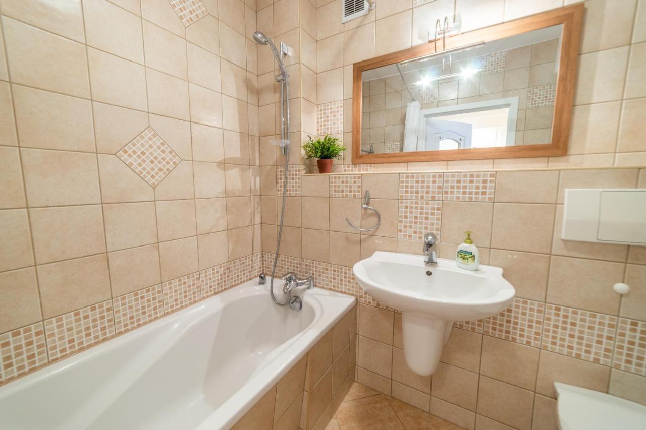 Apartament 26 Mikolajki Daire Dış mekan fotoğraf