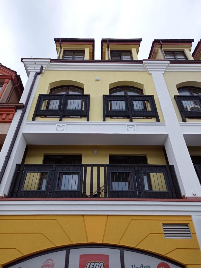 Apartament 26 Mikolajki Daire Dış mekan fotoğraf