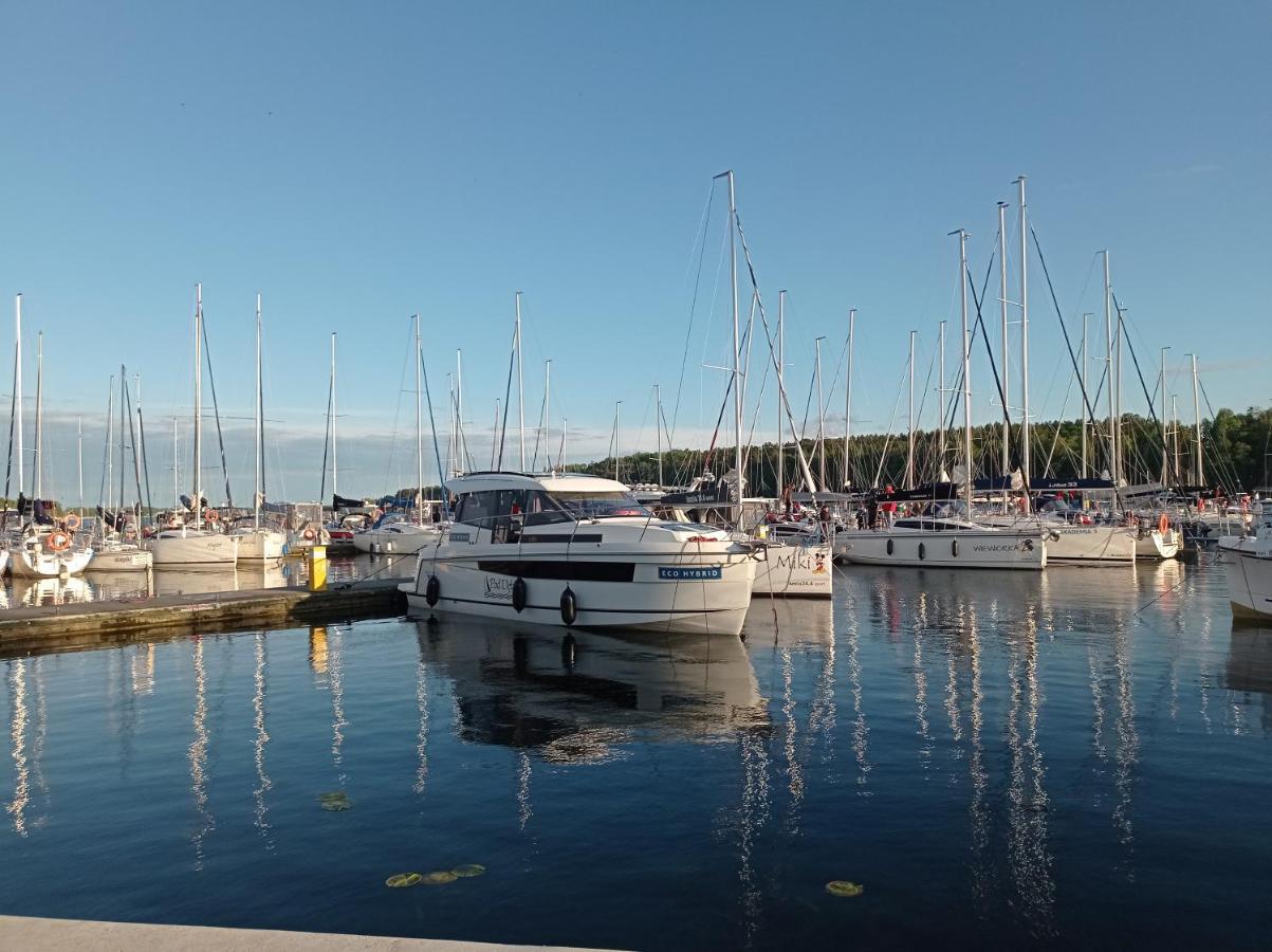 Apartament 26 Mikolajki Daire Dış mekan fotoğraf