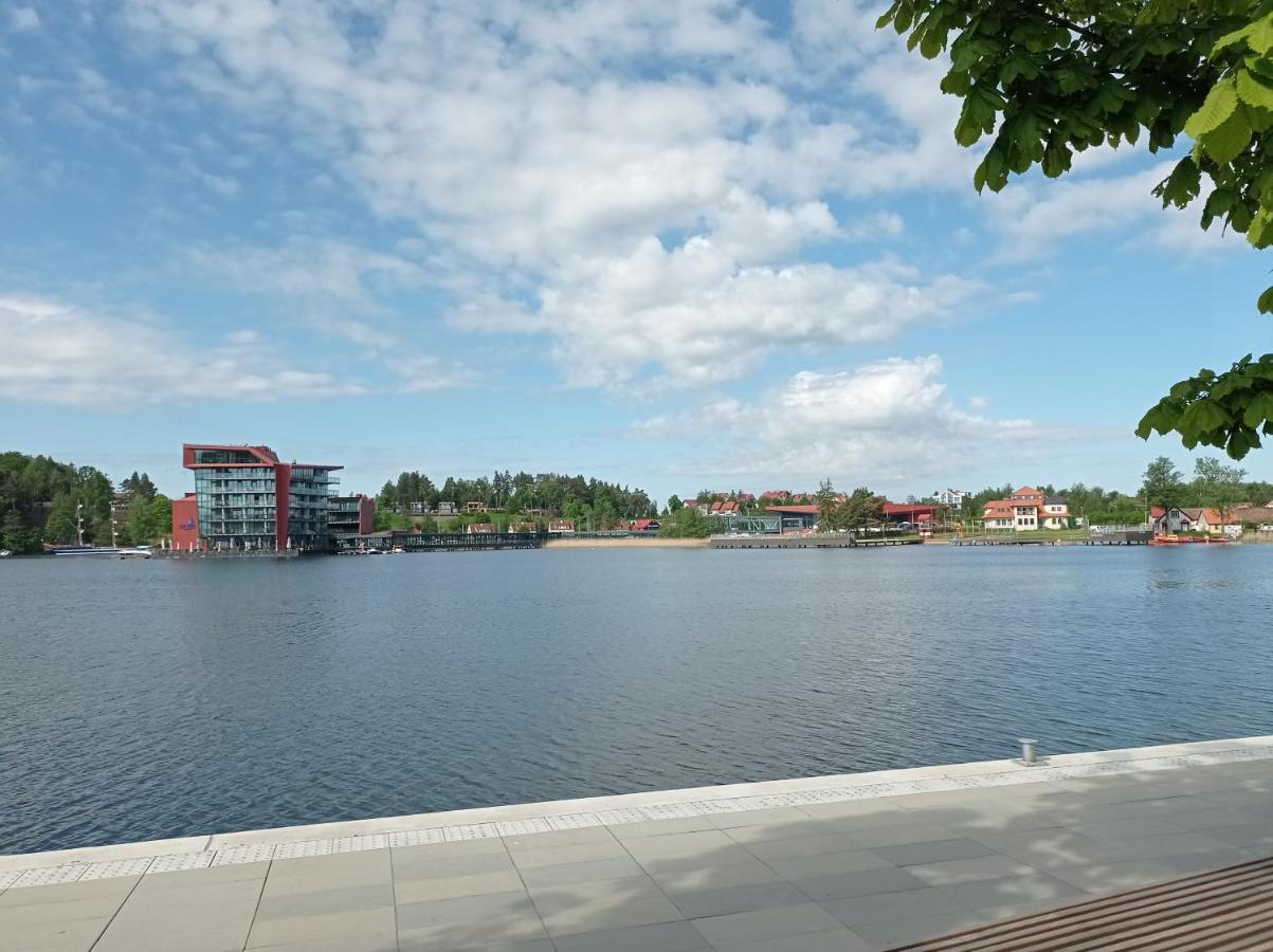 Apartament 26 Mikolajki Daire Dış mekan fotoğraf